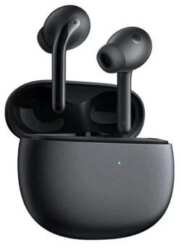 Наушники Bluetooth Xiaomi Buds 3 (M2111E1) черный
